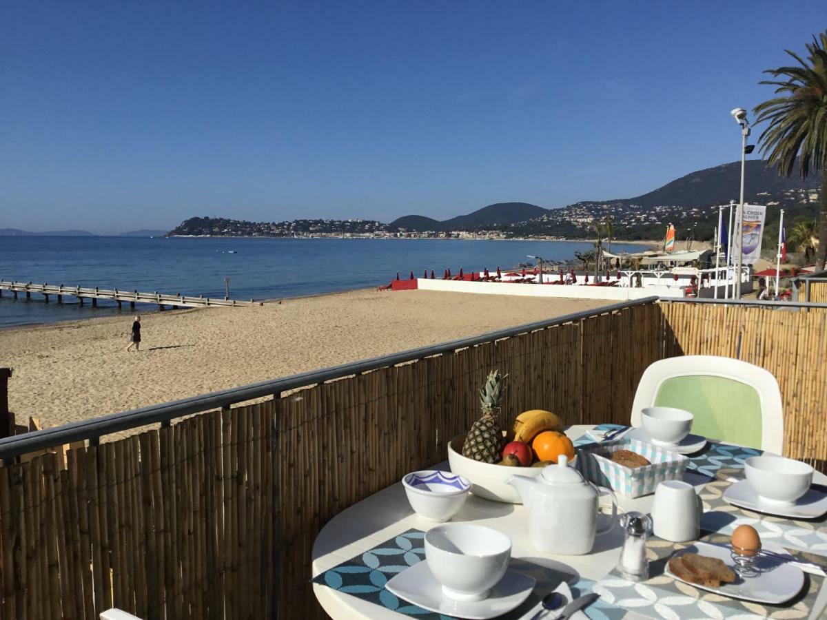 Résidence Des Sables D'or Apartamento *